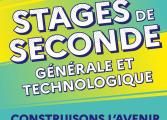 Stages de seconde