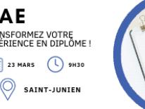 VAE Saint-Junien