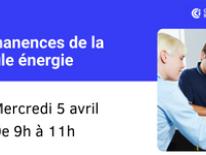 Permanences de la Cellule énergie 5 avril