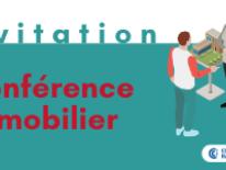 Conférence Immobilier