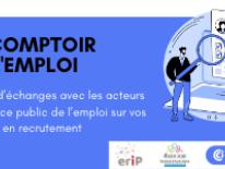 Event_Site - le comptoir de l'emploi