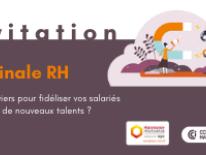 Quels leviers pour fidéliser vos salariés et  attirer de nouveaux talents ?