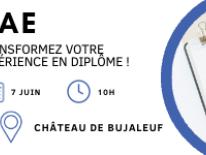 CHÂTEAU DE BUJALEUF