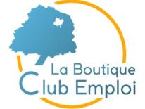 Logo La Boutique Club Emploi
