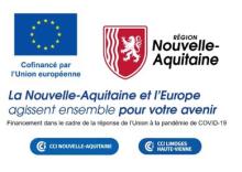 Logo accompagnement digital