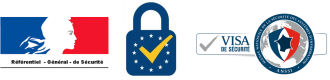 logos certifications