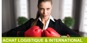 formation achat - international