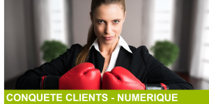 Formation conquete client - numerique