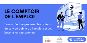 Event_Site - le comptoir de l'emploi