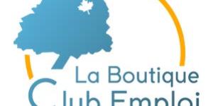 Logo La Boutique Club Emploi