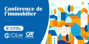 Conférence immobilier