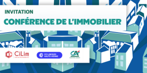 Conférence de l'immo 2025